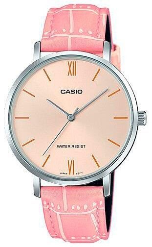 Наручные часы casio   ltp-vt01l-4b