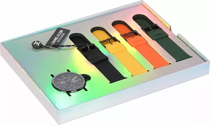 Наручные часы daniel klein dk13865-2
