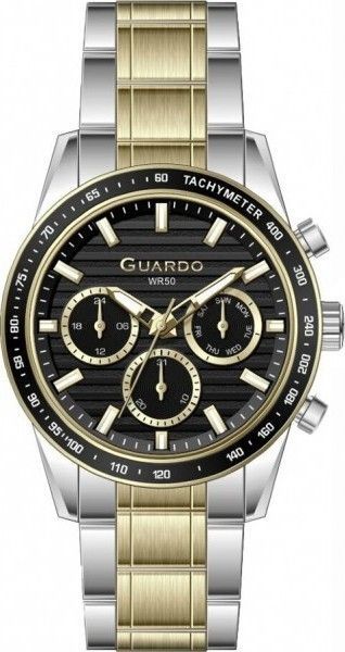 наручные часы guardo premium gr12783-3