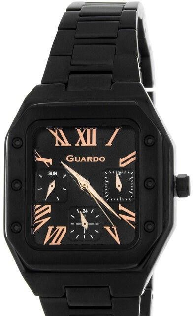 Наручные часы guardo 012727-4