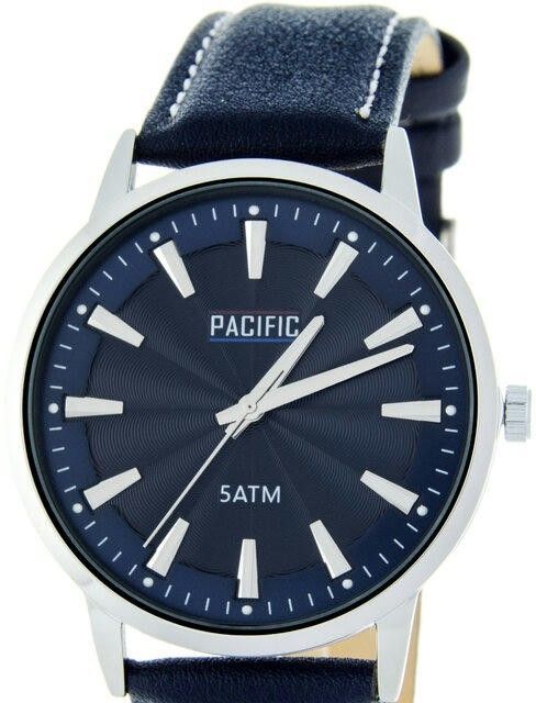 Наручные часы pacific x0087-7