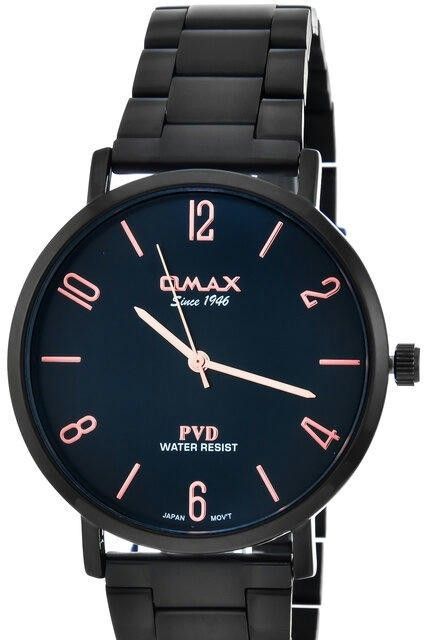 Наручные часы omax cfs001b012 (black)
