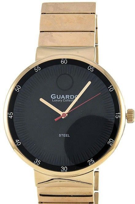 Наручные часы guardo s02408-3