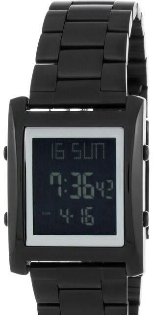 Наручные часы skmei 1812bkbk black/black