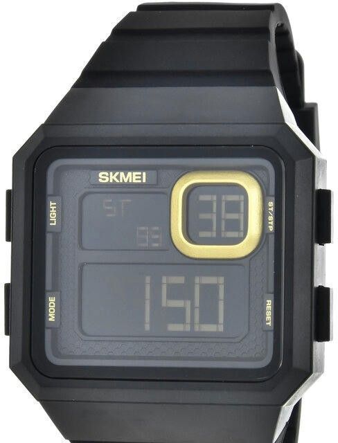 Skmei 1877GD gold