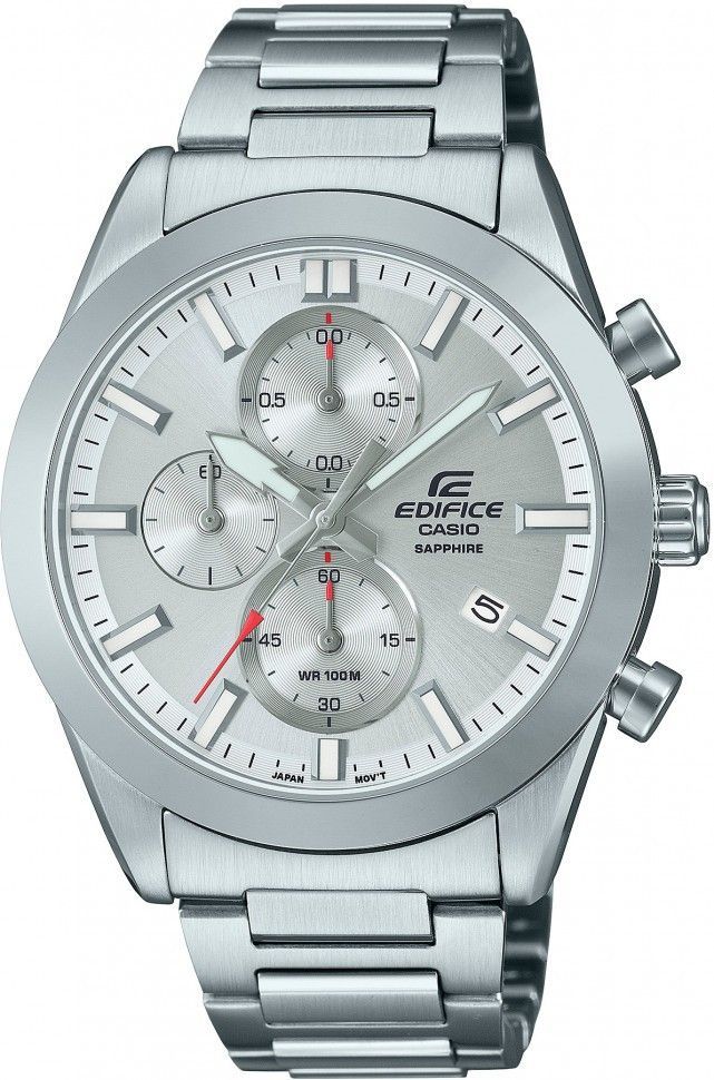 Наручные часы casio   efb-710d-7a