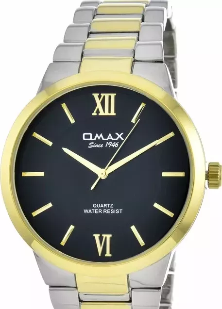 Наручные часы omax hsa123n002 (pnp/gold (2n18))