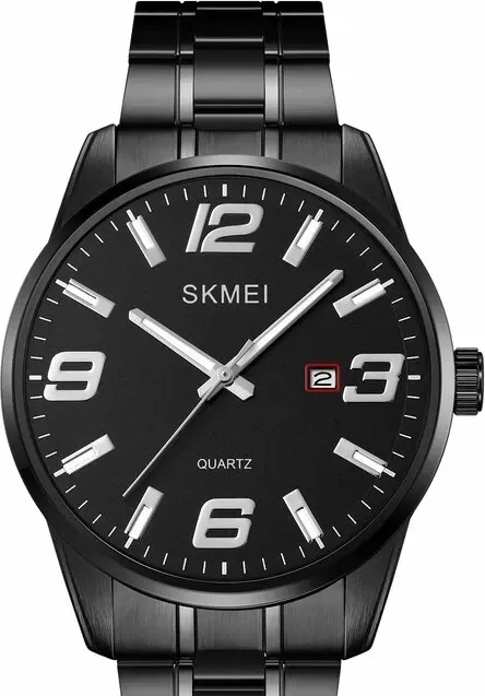 Наручные часы skmei 2087bkbk black-black
