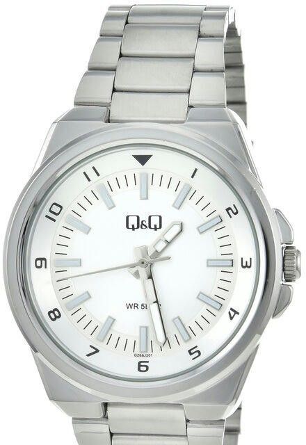 Наручные часы qq qz68j201y