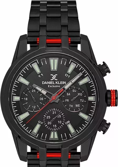 Наручные часы daniel klein dk13802-4