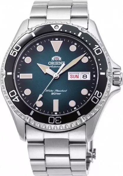 наручные часы orient ra-aa0811e