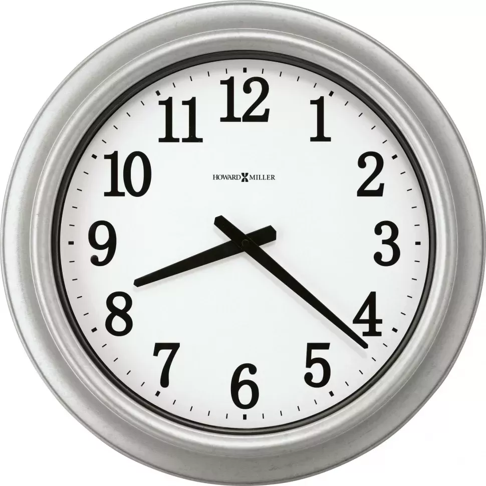 Настенные часы howard miller 625-686