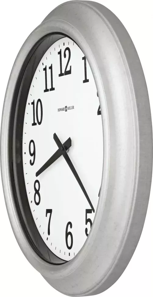 Настенные часы howard miller 625-686