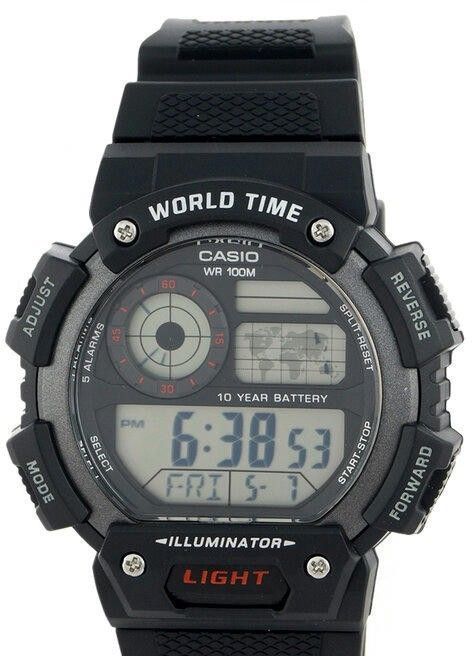 AE-1400WH-1A