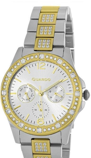 Наручные часы guardo 012738-3