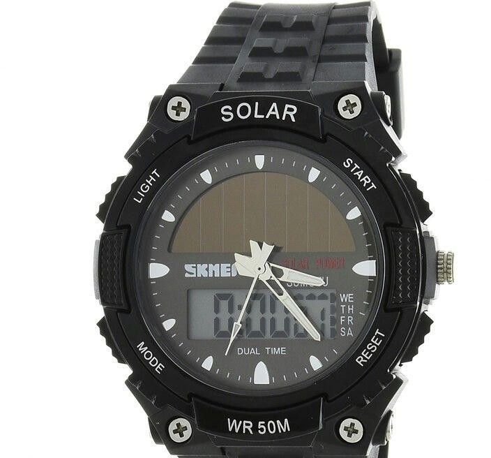 Наручные часы skmei 1049bk black