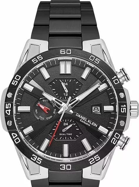 Наручные часы daniel klein dk.1.13974-5