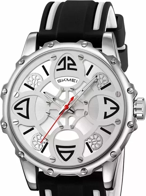 Наручные часы skmei 9342bk black