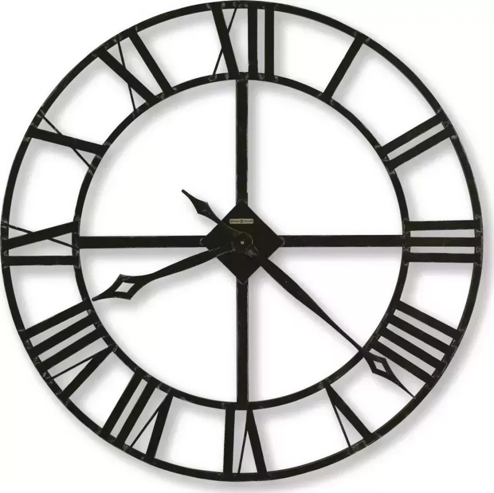 Настенные часы howard miller 625-372