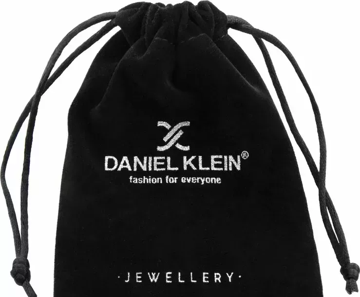 Бижутерия daniel klein daniel klein dkj.3.1053-1