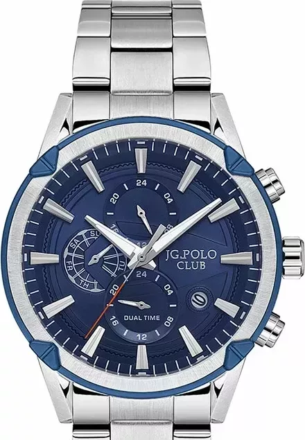 Наручные часы jg.polo club 0824 s02853d.2 4.390