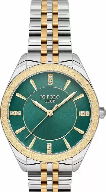 Наручные часы jg.polo club 0524 b02359d.2 3.690