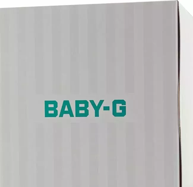 Наручные часы bga-280td-2a
