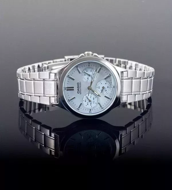 Наручные часы ltp-v300d-2a