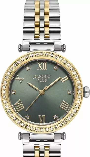Наручные часы jg.polo club 0424 13084.05 3.690