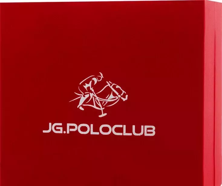 Наручные часы jg.polo club 0724 s04098a.3 4.590