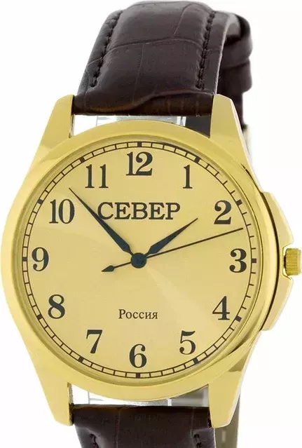 Наручные часы Север x2035-109-224-6