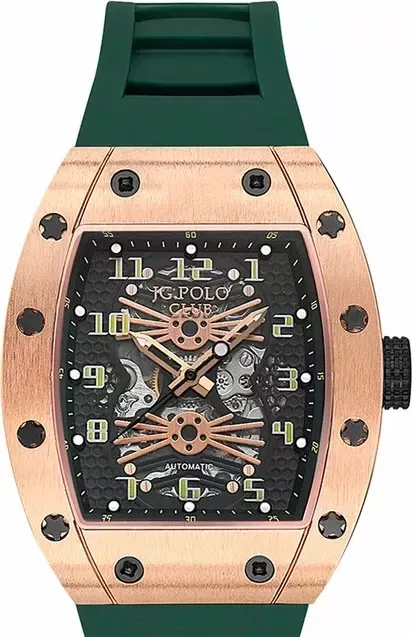 Наручные часы jg.polo club 1223 14770.05 5490tl