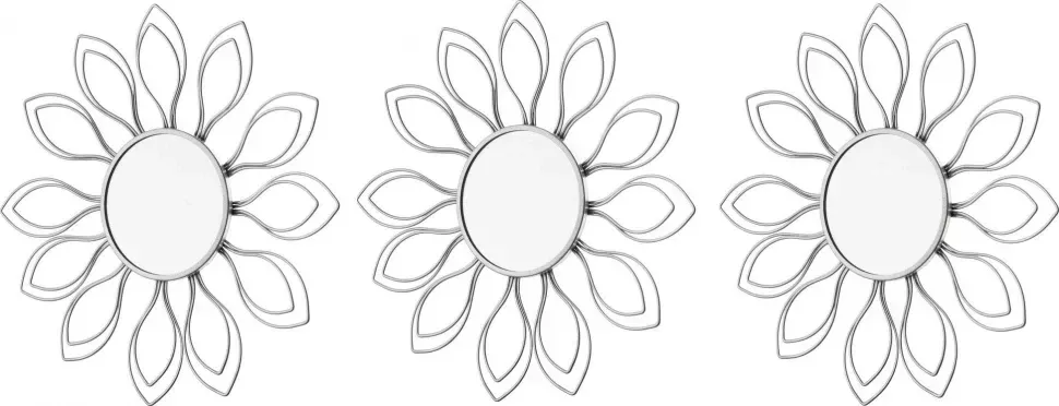 Зеркала aviere 29229
