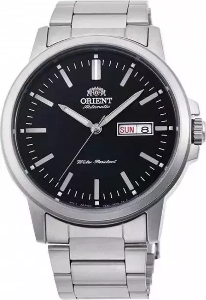 наручные часы orient ra-aa0c01b