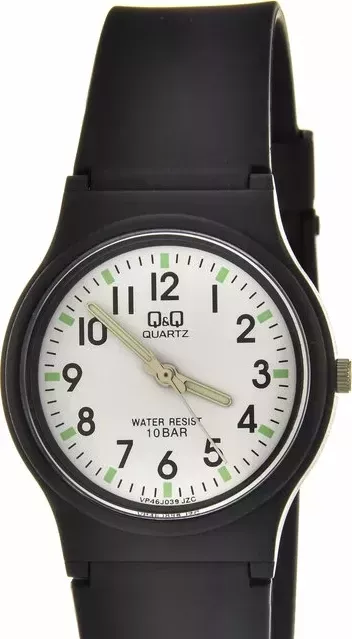 Наручные часы qq vp46j039y