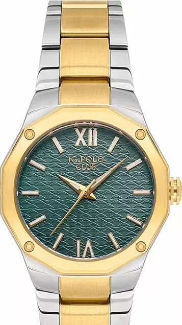 Наручные часы jg.polo club 0923 11612.6 2990 tl