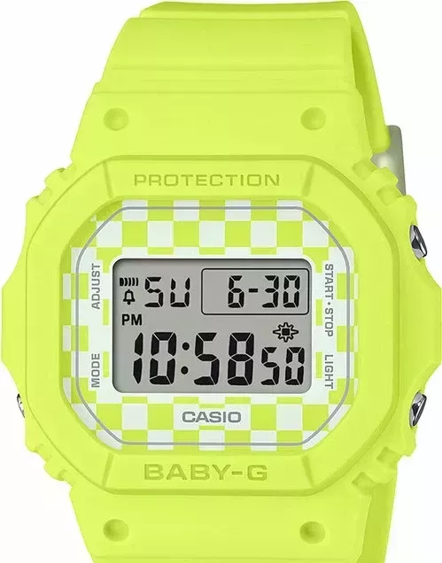 Наручные часы bgd-565gs-9