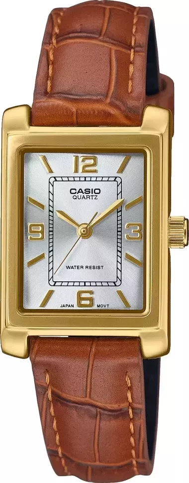 Наручные часы casio   ltp-1234gll-7a