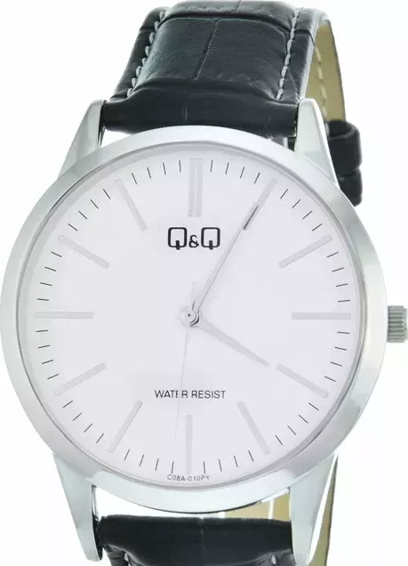 Наручные часы qq c08a-010py