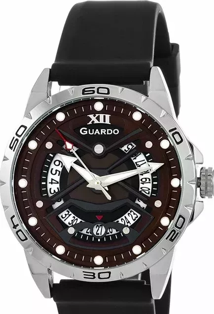 Наручные часы guardo 012751-2