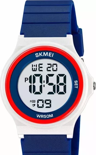 Наручные часы skmei 2303dkbu dark blue