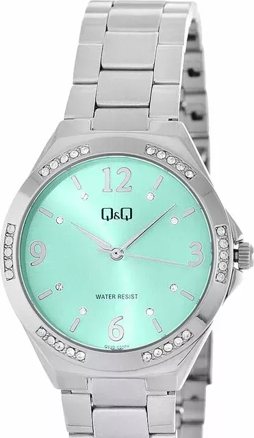 Наручные часы qq q89b-003py