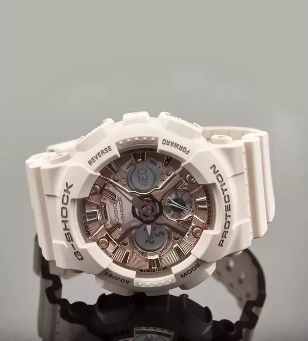 Наручные часы gma-s120mf-4a