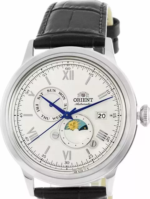 Наручные часы orient ra-ak0802s30b