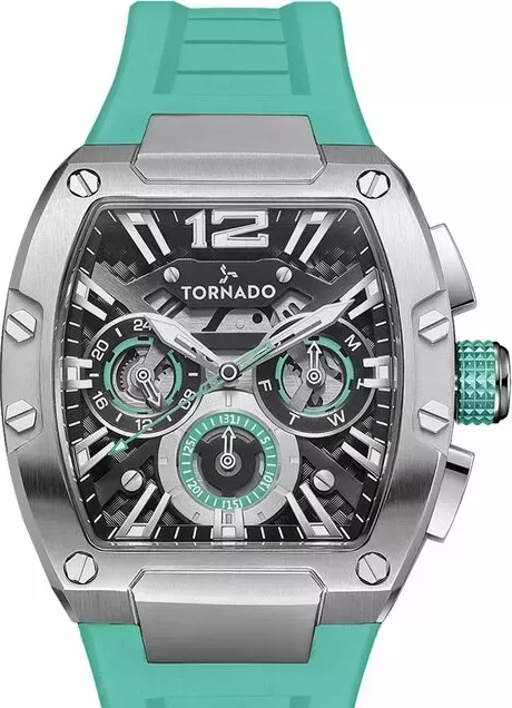 Наручные часы tornado t23105-sshb