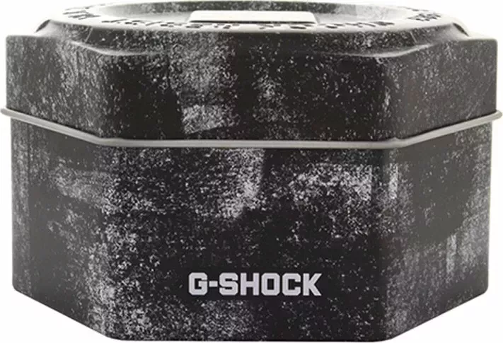Наручные часы ga-2100rgb-1a