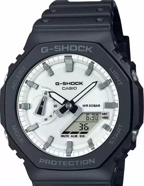 Наручные часы ga-2100wd-1a