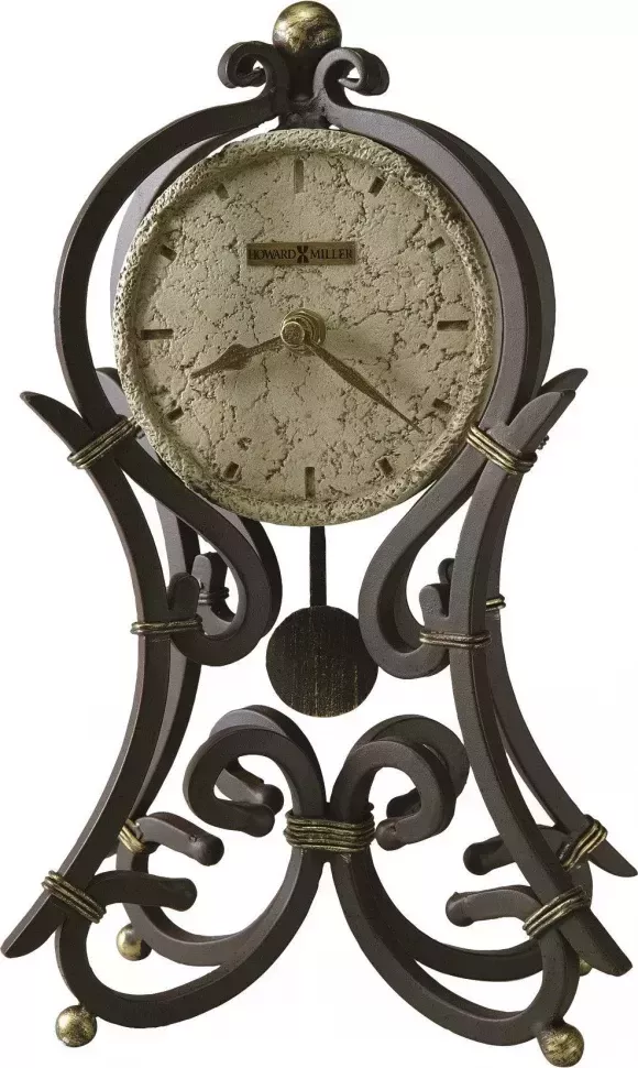 Настенные часы howard miller 635-141