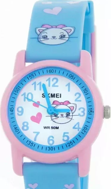Наручные часы skmei 2157ct cat