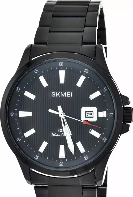 Наручные часы skmei 1654bk black